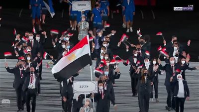 مصر تنهي أولمبياد طوكيو في المركز 54 بجدول الميداليات