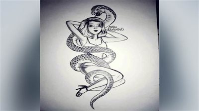 مواهب شابة تدعمها بوابة روزاليوسف (11)