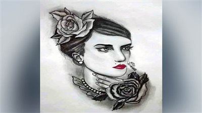 مواهب شابة تدعمها بوابة روزاليوسف (12)