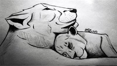 مواهب شابة تدعمها بوابة روزاليوسف (18)