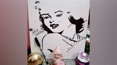 مواهب شابة تدعمها بوابة روزاليوسف (22)