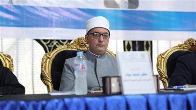 أمين البحوث الإسلامية: الإسلام وضع أسس الحياة الإيجابية في المجتمع