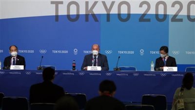 الاتحاد الدولي للكاراتيه يطالب الأولمبية الدولية باستمرار اللعبة ضمن الألعاب الأولمبية