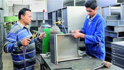 موعد وشروط التقديم بالمدارس الفنية الثانوية للكهرباء  