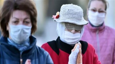 بيلاروسيا تسجل 979 إصابة و9 حالات وفاة بكورونا 