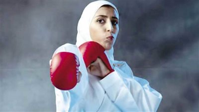 الأهلي يفوِّض مهند مجدي لحضور مراسم استقبال جيانا فاروق