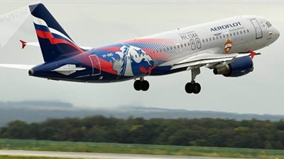 تعرف على موعد وصول أول رحلة طيران من روسيا إلى شرم الشيخ