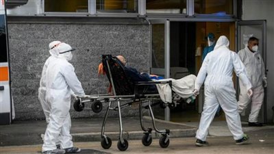 إيطاليا تسجل 5735 إصابة و11 حالة وفاة بكورونا 