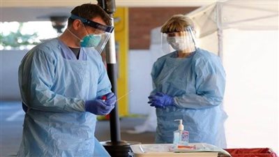 اليونان: تسجيل 1852 إصابة جديدة بكورونا و17 وفاة 