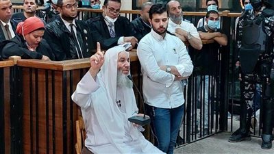 عاجل| ننشر تفاصيل شهادة محمد حسان في محاكمة 