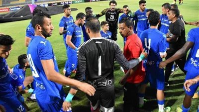 تعادل غير مرضي بين أسوان والإنتاج الحربي في صراع الهبوط