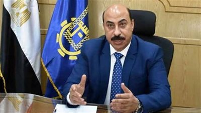 محافظ أسوان: دمج ذوى الإعاقة ضمن أولويات خطط التطوير والتجميل 