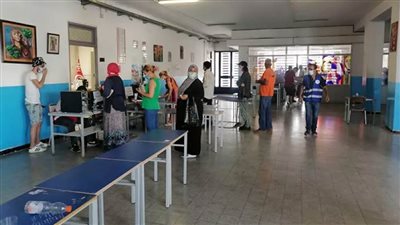 تونس تطعم أكثر من نصف مليون شخص في يوم واحد