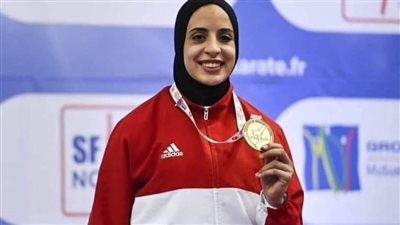 أولهم المصارعة الرومانية.. مصر تدخل التاريخ الأولمبي بعد ذهبية الكاراتيه