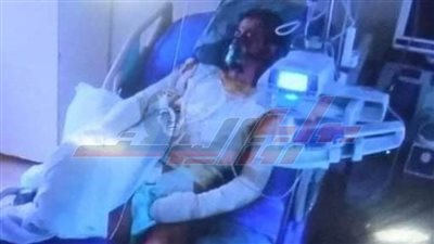 تفاصيل مصرع طالب حرقا وإصابة والدته لخلافات مالية بالقناطر الخيرية