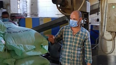 تحرير 8 محاضر لمخابز بلدية فى حملة للرقابة والمتابعة والتموين بالبحيرة