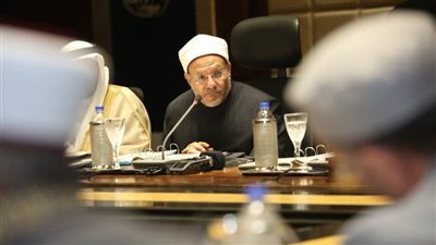 مفتي الجمهورية: الهجرة النبوية رسخت مبادئ الوسطية والتسامح وسيادة القانون