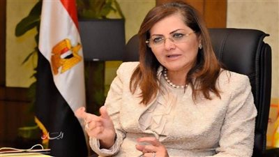 وزيرة التخطيط: 5.8 مليار جنيه لإنشاء شبكة ألياف ضوئية تخدم مليون مبنى في قرى 