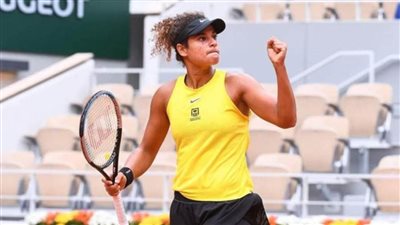 ميار شريف تدخل قائمة أفضل 100 لاعبة في التصنيف العالمي لسيدات التنس