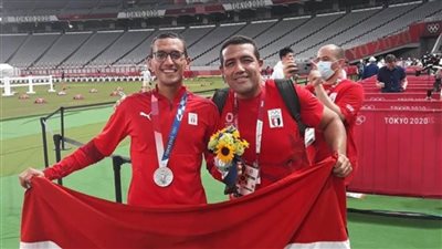 رئيس اتحاد الخماسي: نجحنا في تحقيق الهدف من أولمبياد طوكيو