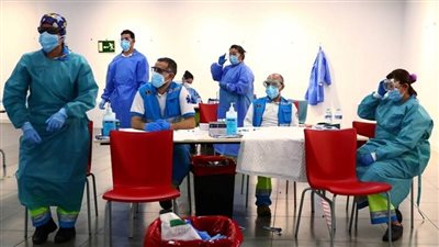 إسبانيا تمدد الحجر الصحي للوافدين من 6 دول إفريقية وأمريكية لاتينية