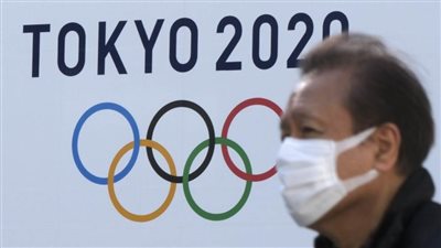 أولمبياد طوكيو تسجل 430 إصابة بفيروس كوفيد -19 منذ بداية يوليو