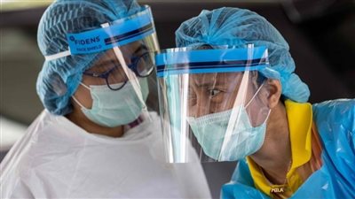 تايلاند تسجل 19 ألفا و983 حالة اصابة جديدة بكورونا في أخر 24 ساعة