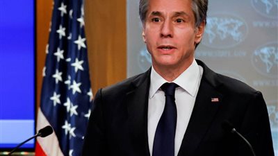 بلينكن: على الولايات المتحدة وجميع الدول ضمان عدم استخدام الأسلحة النووية