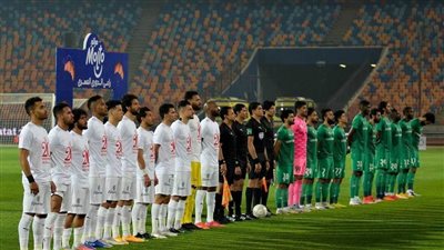 الكونفدرالية تحرق الجبلاية.. وتسخين أهلاوية زملكاوي في دائرة الشك