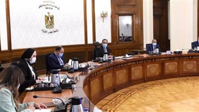 رئيس الوزراء يتابع الموقف التنفيذي لمشروعات العاصمة الإدارية الجديدة