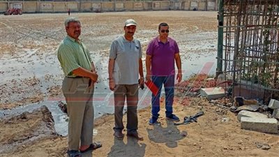 إحالة العاملين بمركزى شباب بالقناطر الخيرية للتحقيق بسبب تغيبهم