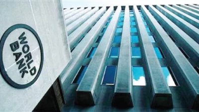 البنك الدولي: علينا أن نتعامل مع التغير المناخي على أنه الأزمة الحالية في العالم