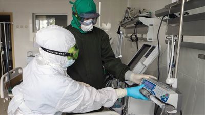 مصرع 9 أشخاص جراء عطل في أنظمة الأكسجين بمستشفى في روسيا