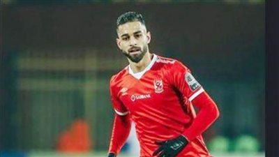وكيلهما: الأهلي يحسم تجديد السولية بعد نهاية الدوري.. ولا صحة لرحيل سعد سمير