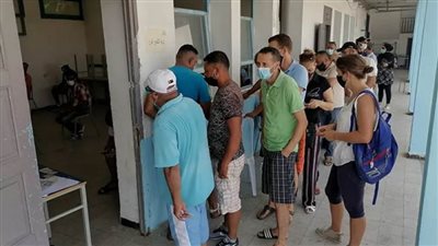 تونس.. وزير الصحة: الوضع الوبائي يتجه نحو الانفراج