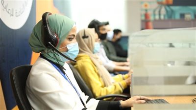 السبكى: التحول الرقمي يضمن الحصول على أعلى جودة للخدمة الطبية