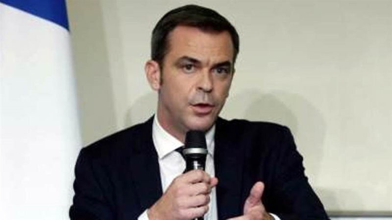 أوليفييه فيران وزير