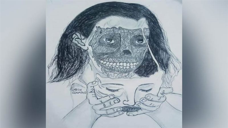 ريشة ندى النمرود