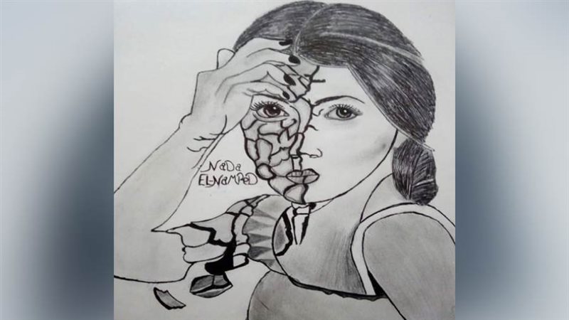 ريشة ندى النمرود