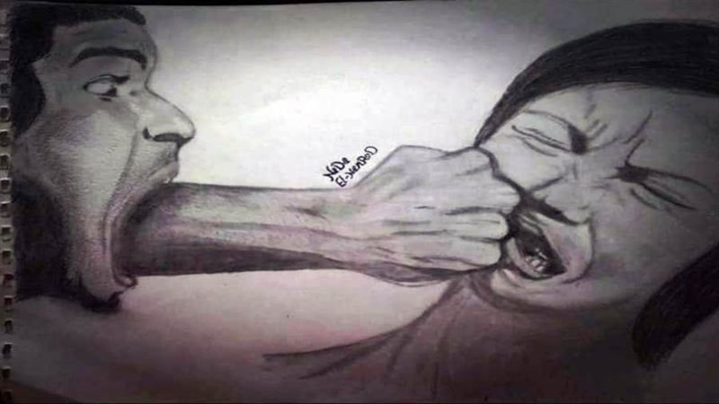 ريشة ندى النمرود