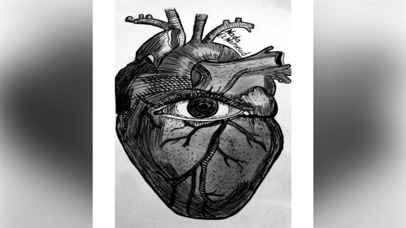 ريشة ندى النمرود