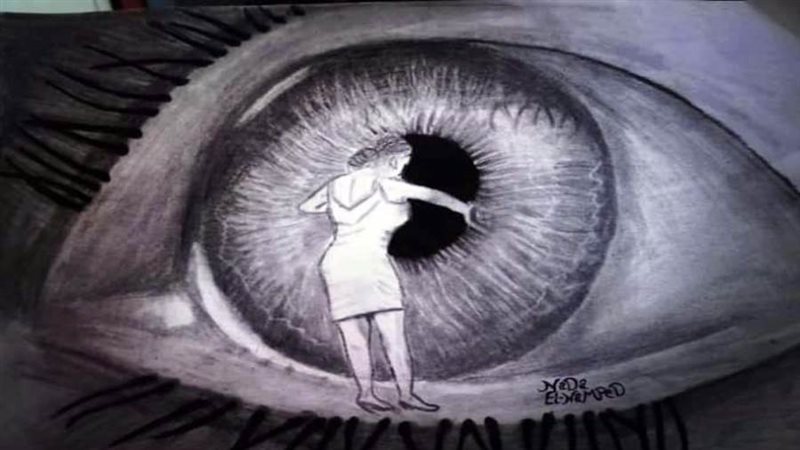 ريشة ندى النمرود