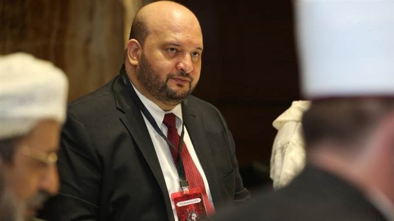 د. إبراهيم نجم