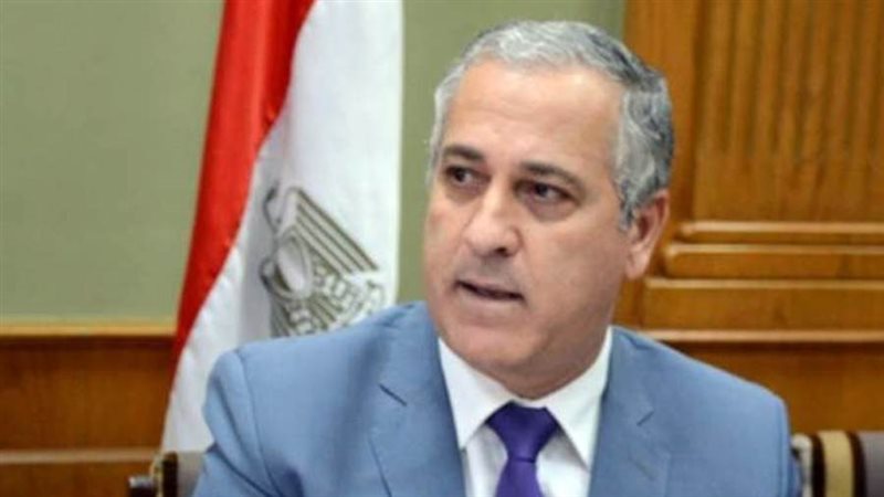 عبد الصادق الشوربجي