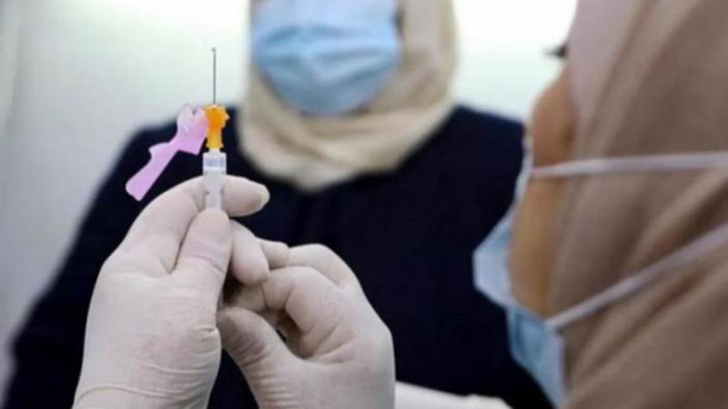 كورونا فى السعودية