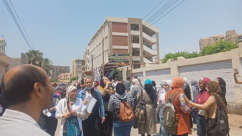 فتح التسجيل الإلكتروني