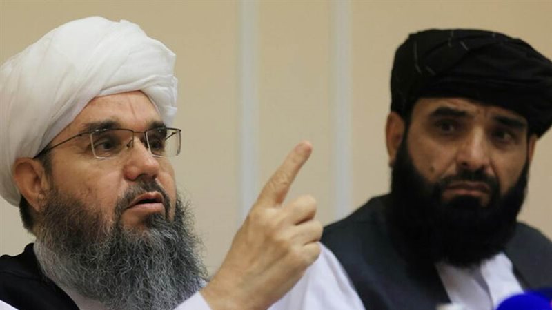 حركة طالبان