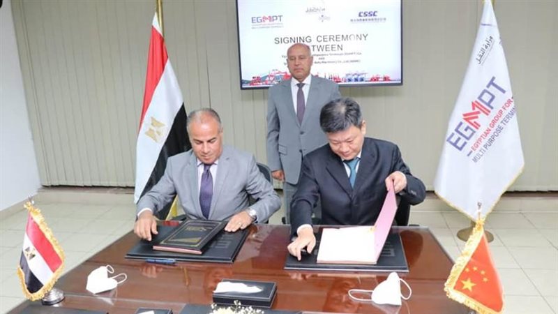 النقل تشتري 4 أوناش