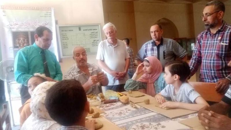 ابو المجد وعبدالله