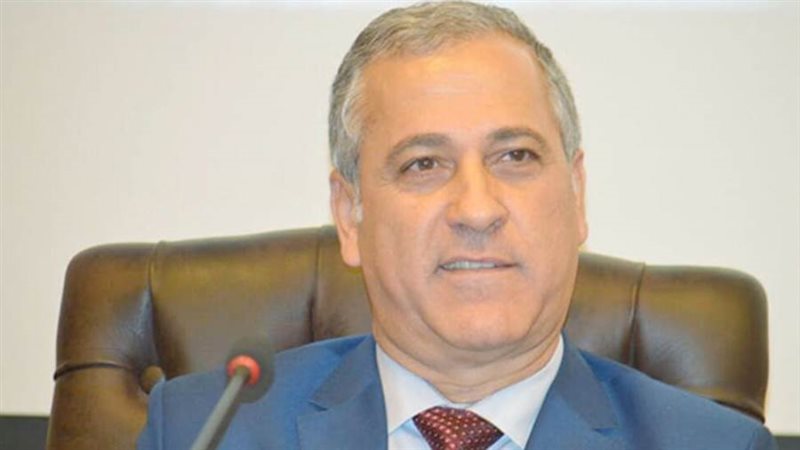 رئيس الهيئة الوطنية